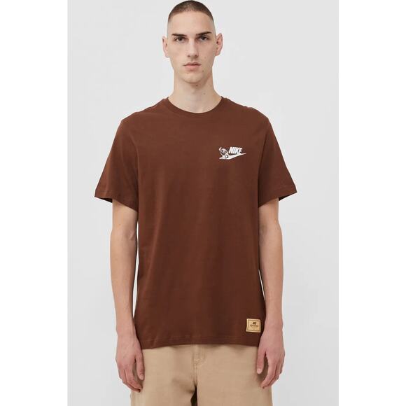 Nike Dri Fit Tee T Shirt Get Your Kicks Rare - Picture 2 of 12